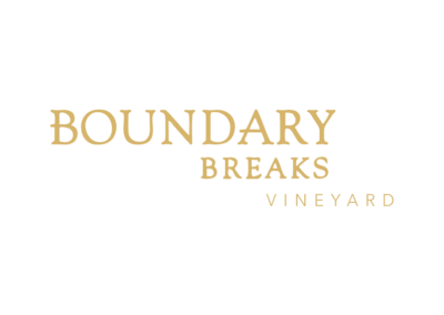 Boundary Breaks Vineyard