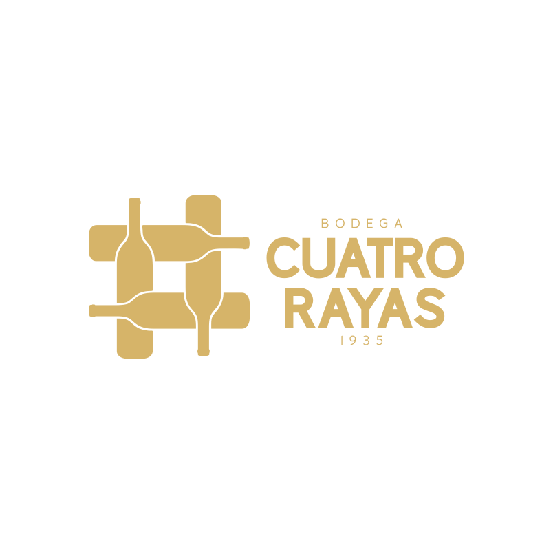 Cuatro Rayas en Vinoinfluencers Words Awards 2025