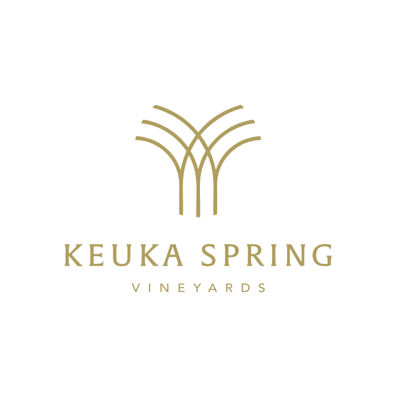 Keuka Spring Vineyards en Vinoinfluencers Words Awards 2025