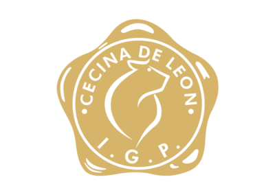 Cecina de León
