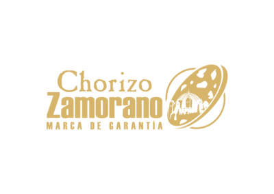 Chorizo Zamorano