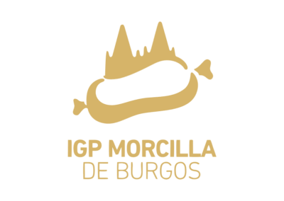 I.G.P. Morcilla de Burgos