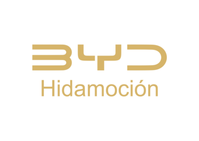 BYD Hidamoción