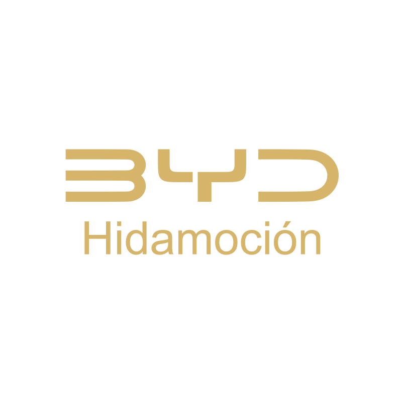 BYD Hidamoción