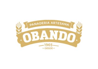 OBANDO Panaderia Artesanal
