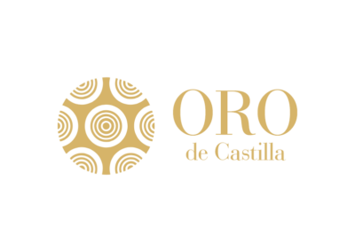 Oro de Castilla