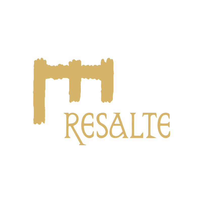 Resalte