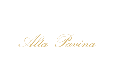 Alta Pavina