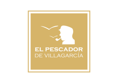 El pescador de Villagarcía