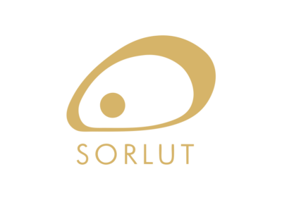 Sorlut Ostras