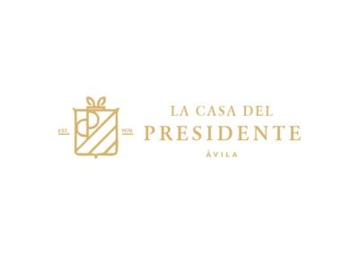 La Casa del Presidente