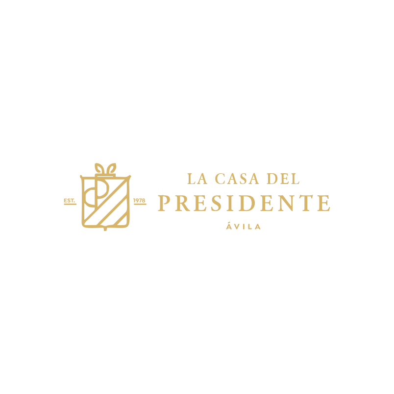 La Casa del Presidente